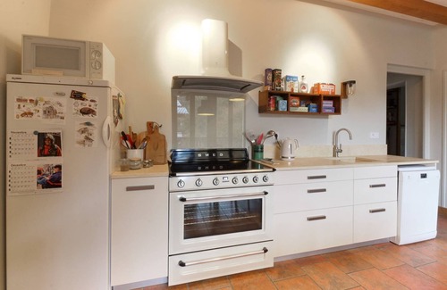 Saint-Gervais-les-Bains Ski Chalet | Experience Saint Eloi: Cozy Chalet Near the City Center