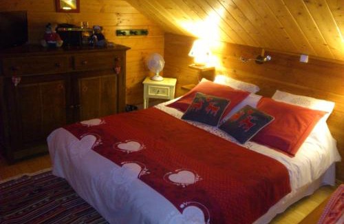 Le Tholy House | Explore Chalet Gérardmer: Pet-Friendly Escape in Le Tholy