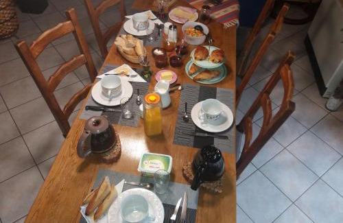 Le Tholy House | Explore Chalet Gérardmer: Pet-Friendly Escape in Le Tholy