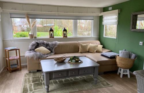 Workum Ski Chalet | Explore Family-Friendly Chalet CC4 in Soal Workum
