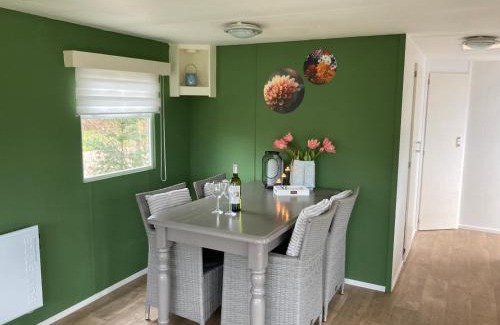 Workum Ski Chalet | Explore Family-Friendly Chalet CC4 in Soal Workum