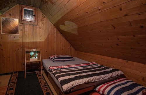 Kamnik Ski Chalet | Chalet Gasparjeva: Pet-Friendly Retreat with Breakfast Included