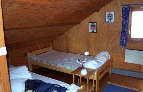 Gerbepal Ski Chalet | Pet-Friendly Chalet Gerbepal for Family Getaways