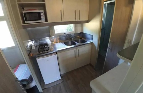 Viggianello House | Cozy Oceanfront Retreat at Camping Tikiti - Ideal for Families