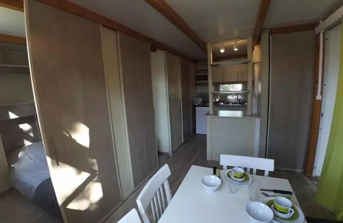 Viggianello House | Cozy Oceanfront Retreat at Camping Tikiti - Ideal for Families