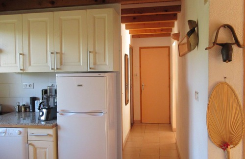 Ax-les-Thermes Ski Chalet | Chalet/Gite "Les Althéas" in a quiet location, mountain view, on the edge of a forest