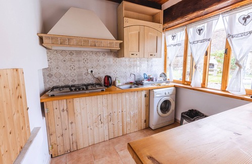 Soars House | Relaxing Retreat at Chalet Giuel with Spa & Hot Tub