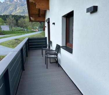 Kotschach-Mauthen Ski Chalet | Inviting Chalet Giusto: Rated 9.3 with Spa and Private Pool