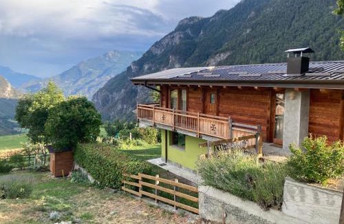 Torgnon Ski Chalet | Child-Friendly Retreat at Chalet Gorret - Rated 9.3/10