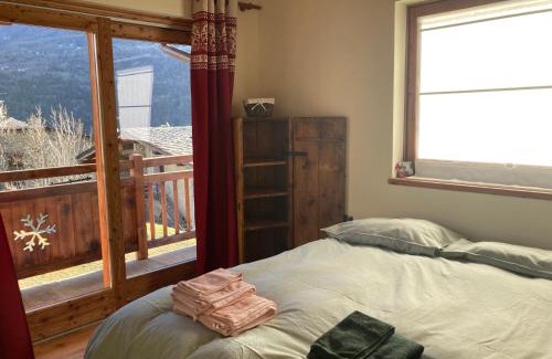 Torgnon Ski Chalet | Child-Friendly Retreat at Chalet Gorret - Rated 9.3/10