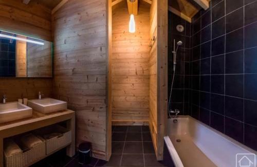Morzine Ski Chalet | Scenic Chalet at Morzine Slopes with Breathtaking Views