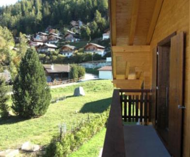 Nendaz Ski Chalet | Oceanfront Getaway at Chalet Griffon - Rated 9/10 by Guests