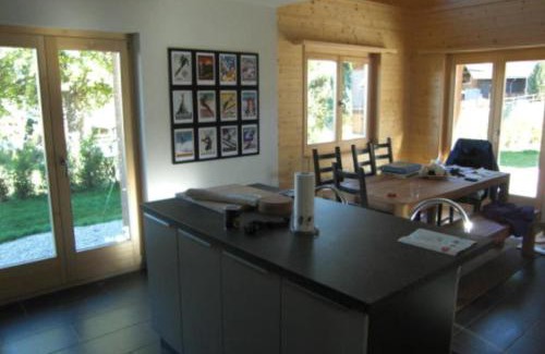 Nendaz Ski Chalet | Oceanfront Getaway at Chalet Griffon - Rated 9/10 by Guests