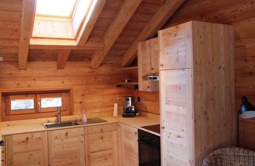 Grimentz Ski Chalet | Chalet Grimentz - Breathtaking Views & Family-Friendly Amenities