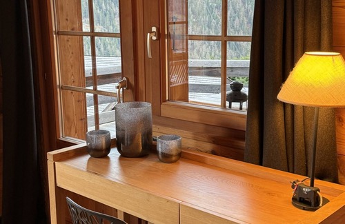 Grimentz Ski Chalet | Chalet Grimentz - Breathtaking Views & Family-Friendly Amenities