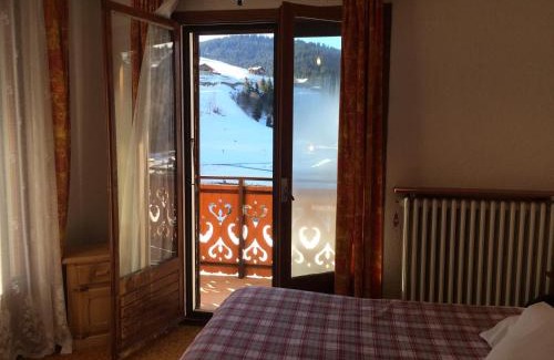 La Clusaz Hotel | Experience Chalet-Hôtel du Borderan with Oceanfront Views