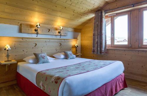 La Toussuire Hotel | Experience Oceanfront Bliss at Chalet-Hôtel Le Beausoleil