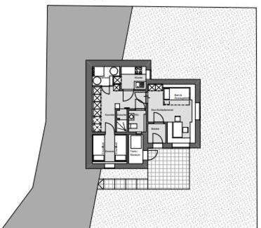 Arosa Apartment | Cozy Chalet Höckli Wohnung 2 - Family-Friendly Retreat