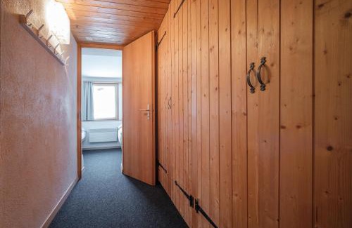 Arosa Apartment | Cozy Chalet Höckli Wohnung 2 - Family-Friendly Retreat