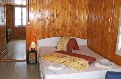 Jaun Ski Chalet | Chalet Höfli by Interhome
