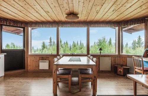 Undersaker Ski Chalet | Exceptional Chalet Högvallen Elden - Family Friendly Retreat