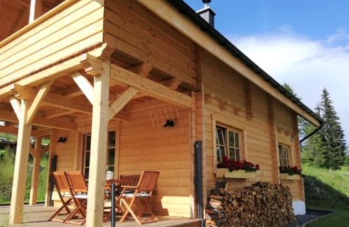Hochrindl Ski Chalet | Family-Friendly Retreat at Chalet Buchfink - Rated 9.8/10