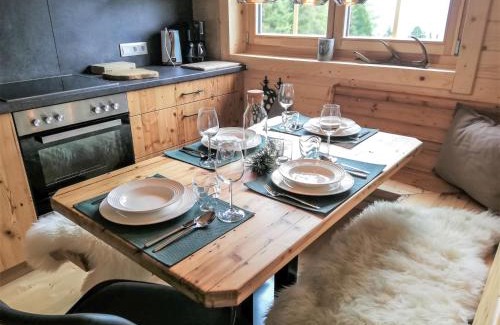 Hochrindl Ski Chalet | Family-Friendly Retreat at Chalet Buchfink - Rated 9.8/10