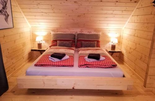 Hochrindl Ski Chalet | Family-Friendly Retreat at Chalet Buchfink - Rated 9.8/10