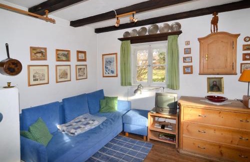 Trins Ski Chalet | Cozy Chalet Hüttl by Interhome - Rated 8.5/10