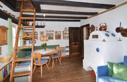 Trins Ski Chalet | Cozy Chalet Hüttl by Interhome - Rated 8.5/10