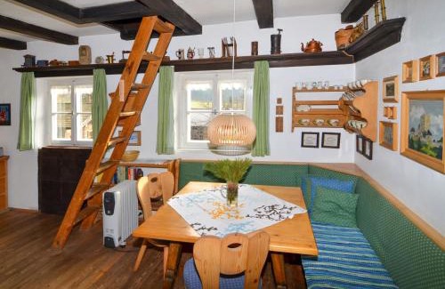 Trins Ski Chalet | Cozy Chalet Hüttl by Interhome - Rated 8.5/10