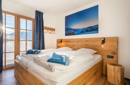 Muehlbach Am Hochkoenig Apartment | Chalet Hochkeil Lodge