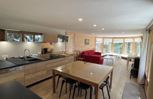 Font-Romeu-Odeillo-Via House | Chalet Hestia