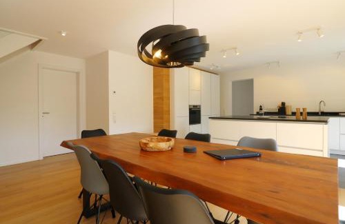 Muggenbrunn House | "Chalet H28" mit 4 Schlafzimmer in Todtnau-Muggenbrunn