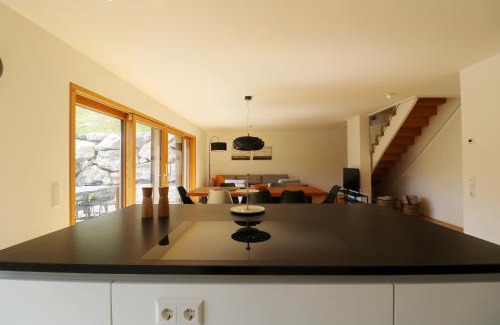 Muggenbrunn House | "Chalet H28" mit 4 Schlafzimmer in Todtnau-Muggenbrunn