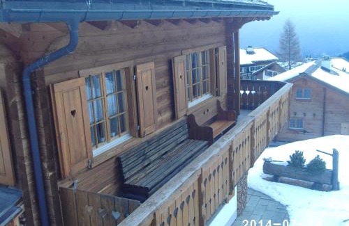 Oberurmein Apartment | Chalet Heinzenberg