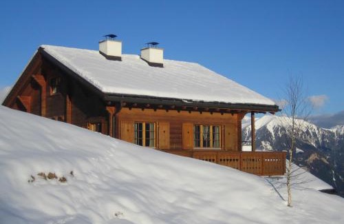 Oberurmein Apartment | Chalet Heinzenberg