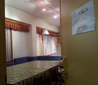 Arabba Apartment | Family-Friendly Chalet Helen with Great Guest Ratings