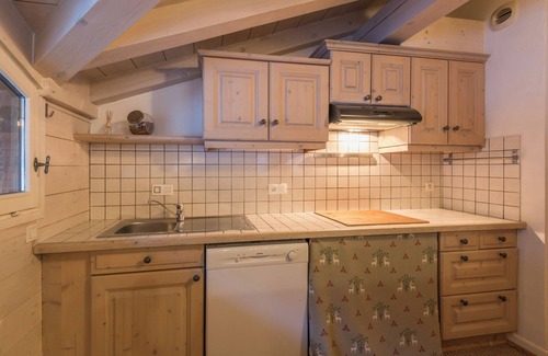 Chamonix-Mont-Blanc Ski Chalet | Chalet Hideaway 2 - Welkeys