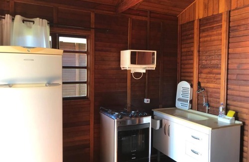 Juquitiba Cottage | Experience Chalet Hortênsia: Nature, Spa & Pet-Friendly Retreat