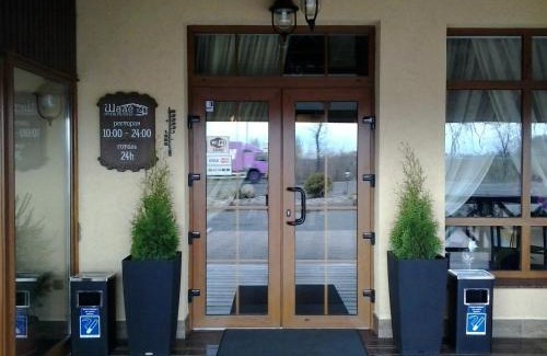 Zhytomyr Hotel | Pet-Friendly Chalet Hotel with Hot Tub & Breakfast Included