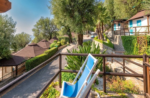Marina di Pisciotta House | Discover Belvilla by OYO Resort Baia del Silenzio