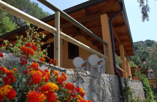 Marina di Pisciotta House | Discover Belvilla by OYO Resort Baia del Silenzio