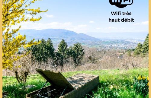 Bonne Ski Chalet | Chalet I Sous le Bois