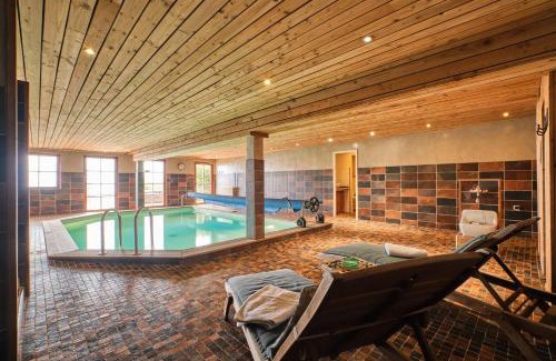 Villard-Reculas Ski Chalet | Relax at Chalet il fera beau demain: Pet-Friendly Retreat