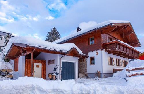 Goldegg House | Oceanfront Retreat at Chalet im Dorf - Guest Rated 9.8