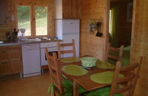 La Bachellerie Ski Chalet | Scenic Chalet Retreat with Private Pool and Pet-Friendly Perks