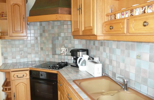 Landeda House | Pet-Friendly Cottage with Ocean View in Landeda