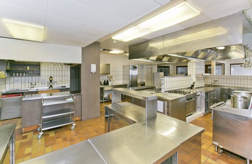 Angerberg House | Inviting Holiday Home in Angerberg with Spa & Sauna