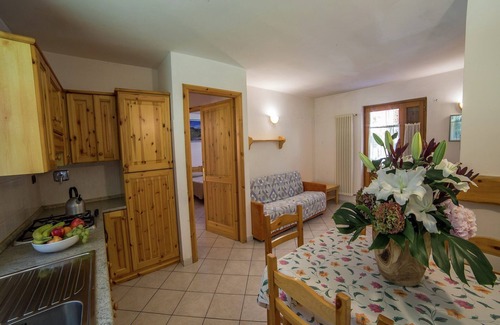 Antey-Saint-Andre Ski Chalet | Family-Friendly Belvilla by OYO Gran Becca Bilo Awaits